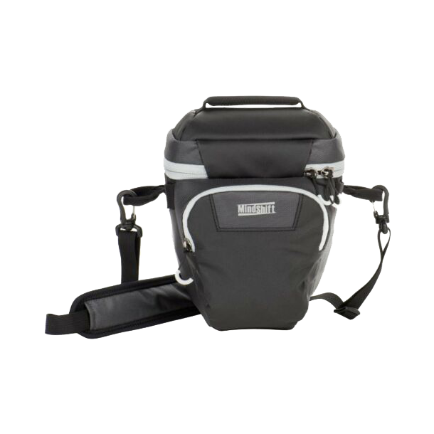 Think Tank MindShift Gear Holster 10 Carbon grey
