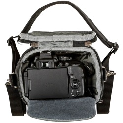 Think Tank MindShift Gear Holster 50 Carbon grey