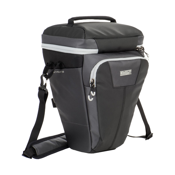 Think Tank MindShift Gear Holster 50 Carbon grey