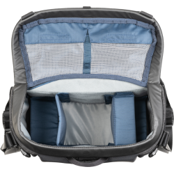 Think Tank MagTrek Crossbody 15 - Graphite