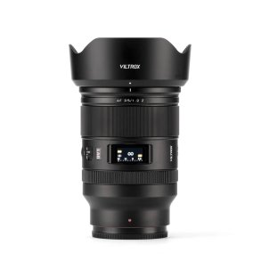 VILTROX AF 35mm F1.2 LAB For NIKON-Z Mount Fullframe