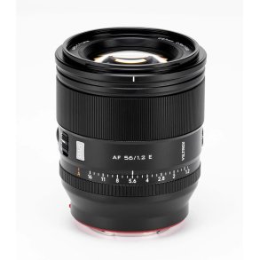 VILTROX AF 56 MM F1.2 PRO E For Sony E Mount APS-C