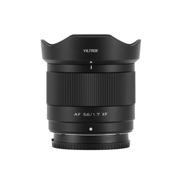 VILTROX AF 56 MM F1.7 For Fuji X Mount APS-C