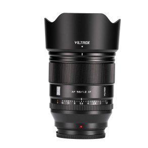 VILTROX AF 56 MM F1.2 PRO XF For Fuji X Mount APS-C