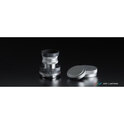 Voigtlnder APO-Lanthar 3,5/50 mm VM, Limeded Grey