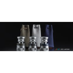 Voigtlnder APO-Lanthar 3,5/50 mm VM, Limeded Grey