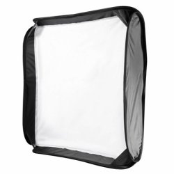 Walimex Magic Softbox for System Flashes 60x60 cm