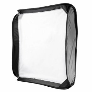 Walimex Magic Softbox for System Flashes 60x60 cm
