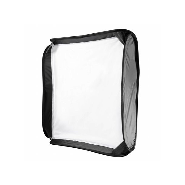 Walimex Magic Softbox for System Flashes 60x60 cm