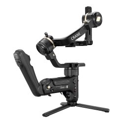Zhiyun Crane 3S