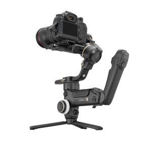 Zhiyun Crane 3S
