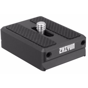Zhiyun 1,5 CM CAMERA BACKING BASE