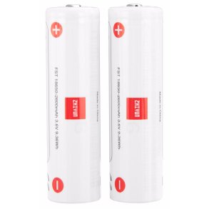 Zhiyun Batteri for Weebill lab / Weebill S 2-pack