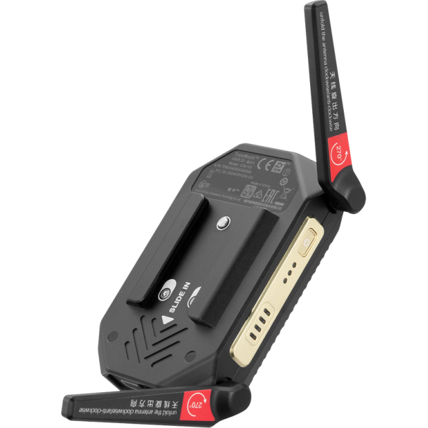 Zhiyun Wireless Image Transmitter 3.0