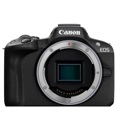 Canon EOS R50 Hus - Gratis Sandisk 128GB!