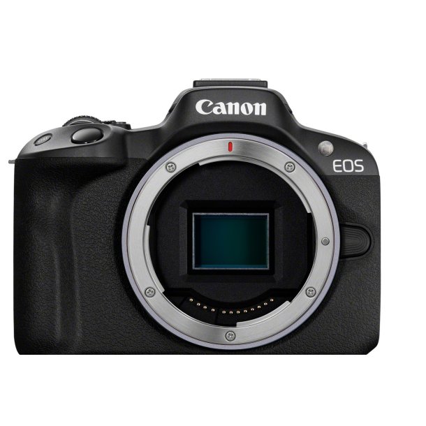 Canon EOS R50 Hus - SPAR DKK 1500,-