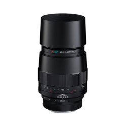 Voigtlnder Macro APO-Lanthar 110mm f/2.5 t/Sony E-Mount