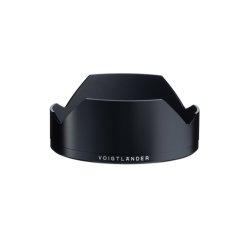 Voigtlnder Nokton 1,4/21 mm E-Mount Asph., sort, Objektiv