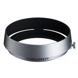 Voigtlnder Nokton 1,5/75mm asph. slv VM, Objektiv