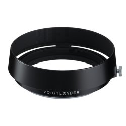 Voigtlnder Nokton 1,5/75mm asph. sort VM, Objektiv