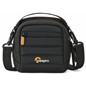 Lowepro Tahoe CS 80 - Sort