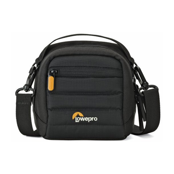 Lowepro Tahoe CS 80 - Sort