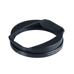 Voigtlnder Nokton 1,4/21 mm Asph. VM, sort, Objektiv