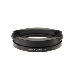 Voigtlnder Nokton 1,4/21 mm Asph. VM, sort, Objektiv