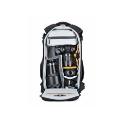 LOWEPRO FLIPSIDE 200 AW II - Sort