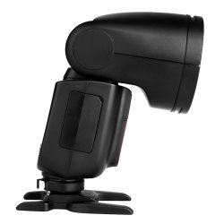 Godox V1O Rund flash til Olympus