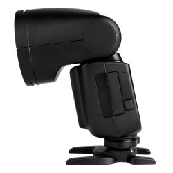 Godox V1O Rund flash til Olympus