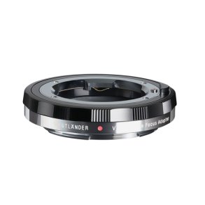 Voigtlnder Systemadapter Nah+Typ VM - Z-Mount
