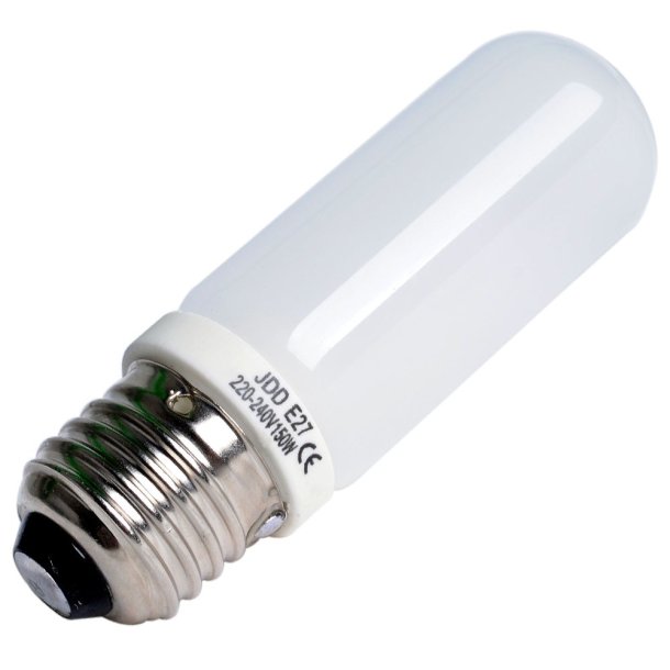 Godox ML01 modellys Lampe 150W