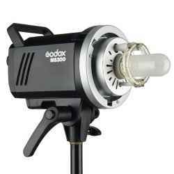 Godox MS300-F Kit StudioFlash