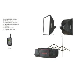 Godox MS300-F Kit StudioFlash