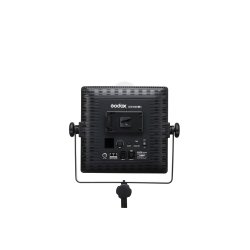 Godox LED 1000D II professionel LED lampe