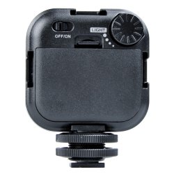Godox LED 36 clip-on lampe
