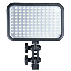Godox LED 126 clip-on lampe