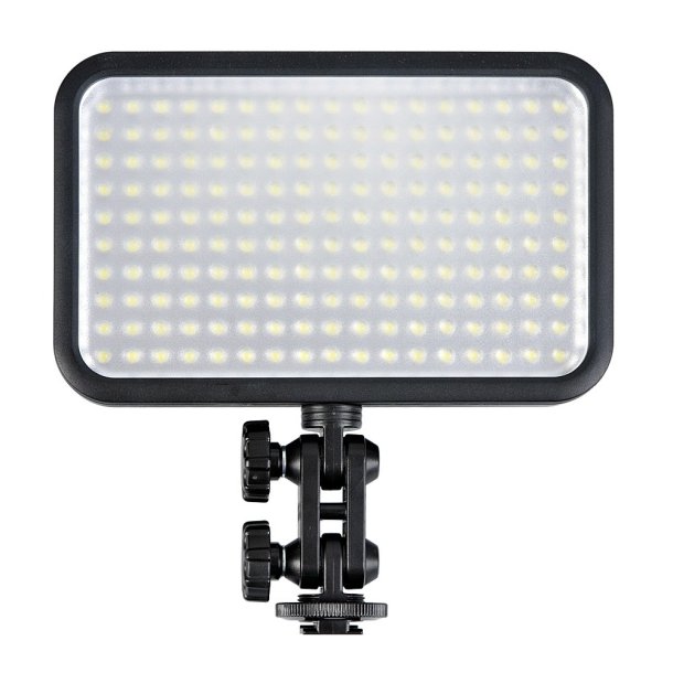 Godox LED 170 clip-on lampe