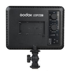 Godox LED P120C light panel