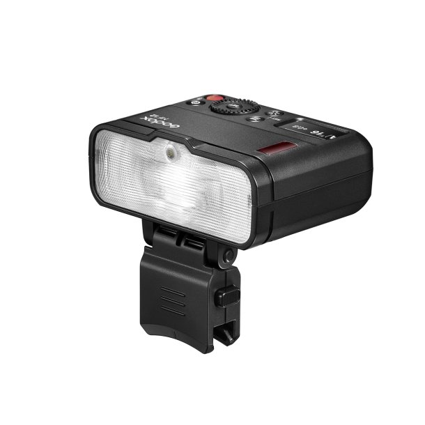 Godox MF12-Macro Flash