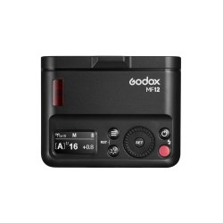Godox MF12-Macro Flash