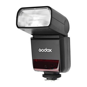 Godox V350S Flash til Olympus