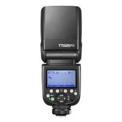 Godox TT685II C Flash til Canon