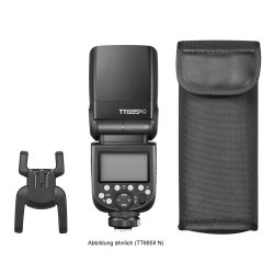 Godox TT685II N Flash til Nikon