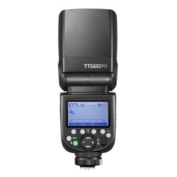 Godox TT685II O Flash til Olympus