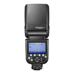 Godox TT685II F Flash til Fujifilm