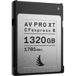 Angelbird AV PRO CFexpress XT MK2 Type B 1320GB
