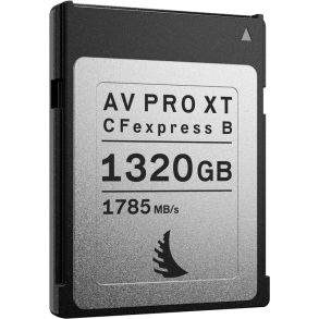 Angelbird AV PRO CFexpress XT MK2 Type B 1320GB