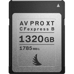 Angelbird AV PRO CFexpress XT MK2 Type B 1320GB